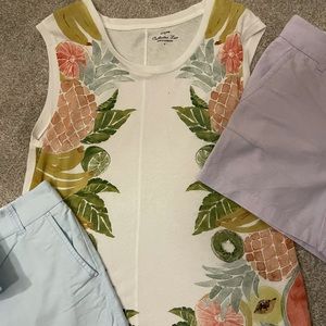 Jcrew top